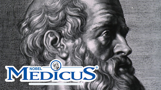 Nobel Medicus