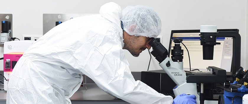 Мармара Технокент (MARTEK) Биотехнологийн судалгааны төв